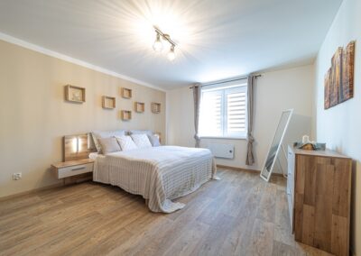 Realitní makléř Zdeněk Šupina, Šumperk