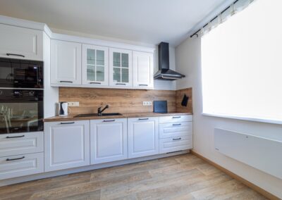 Realitní makléř Šumperk