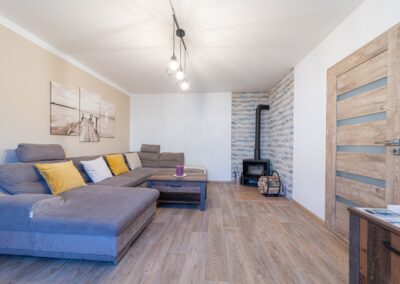 Realitní makléř Zdeněk Šupina, Šumperk