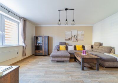 Realitní makléř Zdeněk Šupina, Šumperk